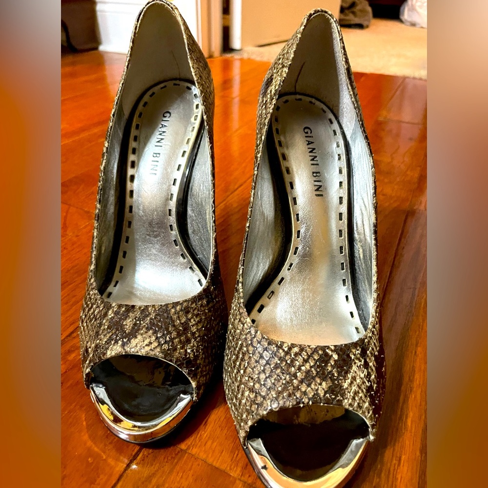Gianni Bini